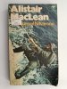 THE GUNS OF NAVARONE - Alistar MacLean